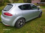 Seat Leon 2.0 TDI FR - 11