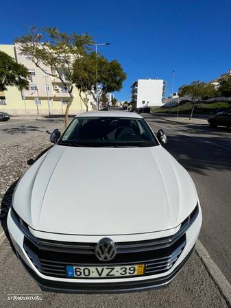 VW Arteon 2.0 TDI Elegance DSG - 1