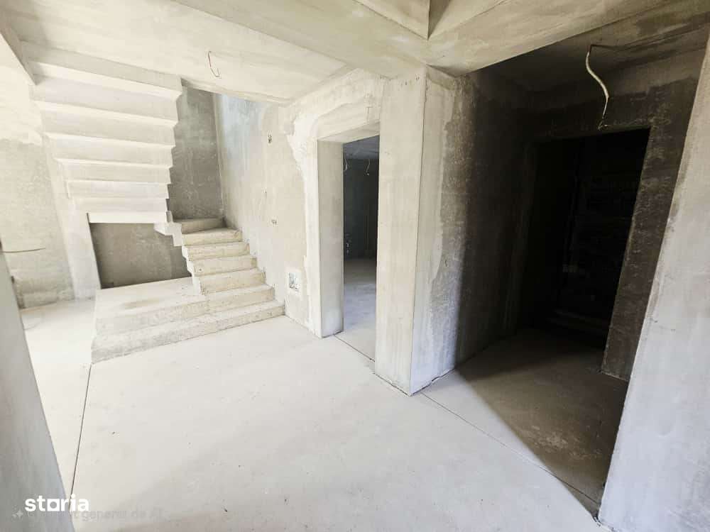 Vilă luminoasă, 4 camere, cu teren generos – Com. Plopu-6