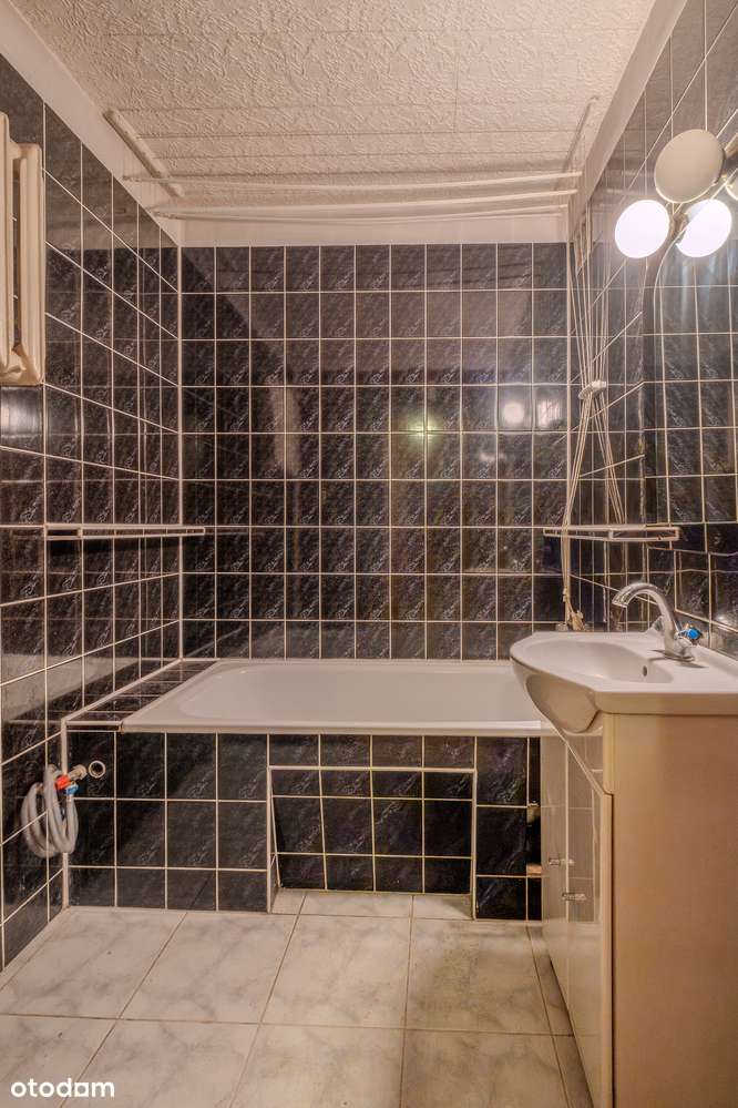 3-pokoje do własnej aranżacji. TOP Lokalizacja.-2