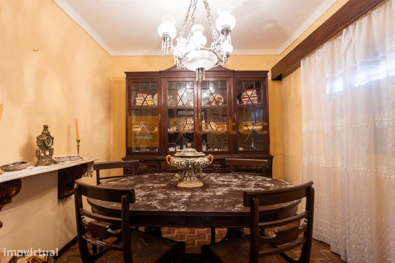 Moradia T2 + 2 na Fajarda - Grande imagem: 5/27