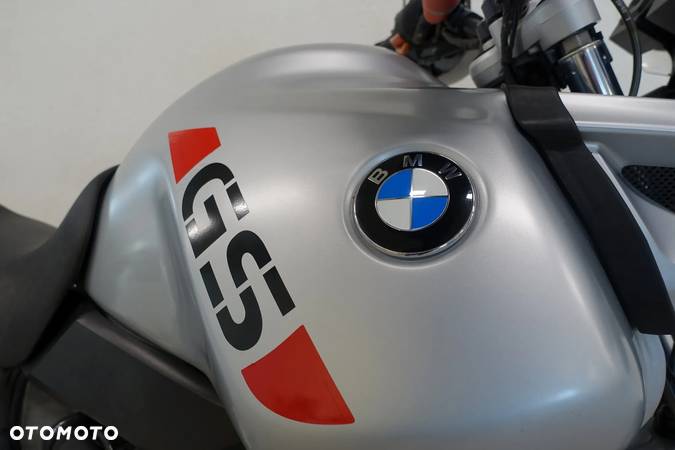 BMW Adventure - 3