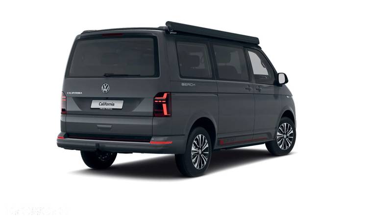 Volkswagen California 6.1 Beach Tour Edition - 5