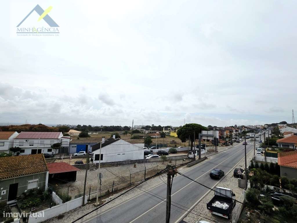 Apartamento T3 na Volta da Pedra em Palmela-5