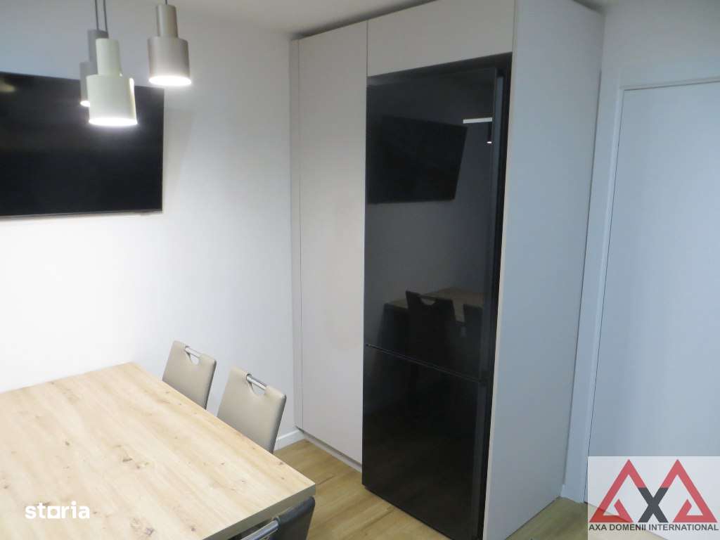 Apartament 3 camere Vitan Mall, hol H, la cheie!-6