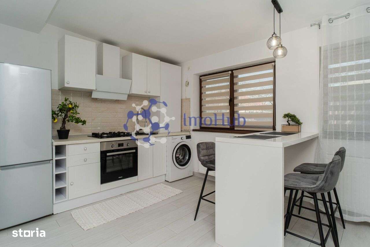 Ideal pentru investitie, Ap.1 camera, Ultracentral, terasa si parcare!