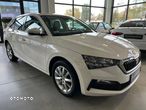 Skoda Scala 1.0 TSI Style - 3