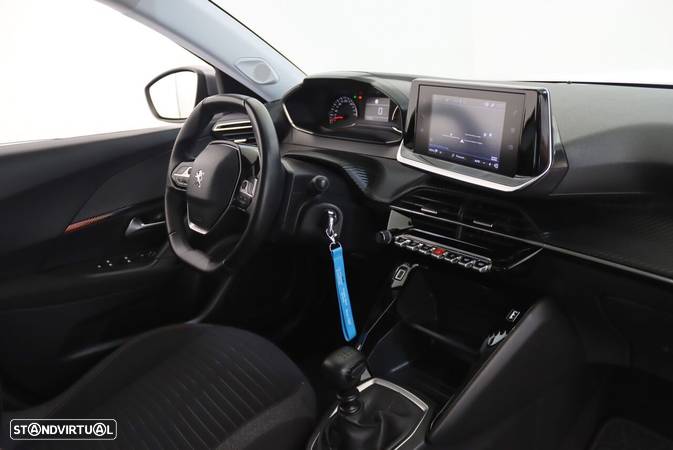 Peugeot 2008 1.2 PureTech Active - 6