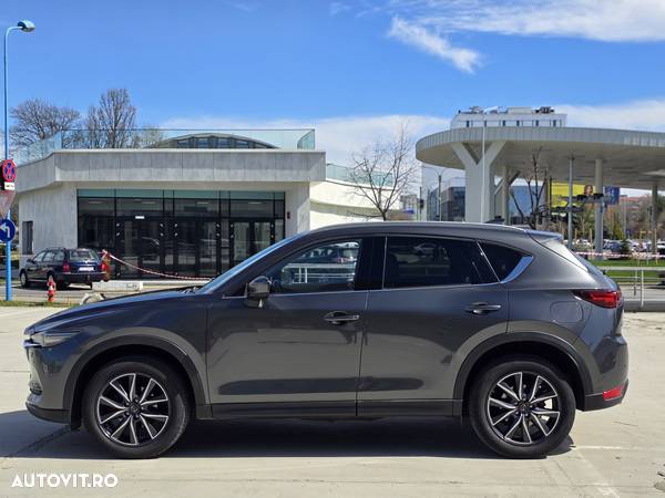 Mazda CX-5 CD175 4x4 AT Revolution Top - 19