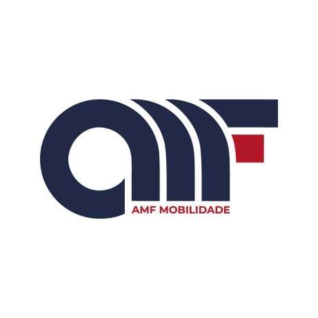 AMF Mobilidade - Viana do Castelo logo