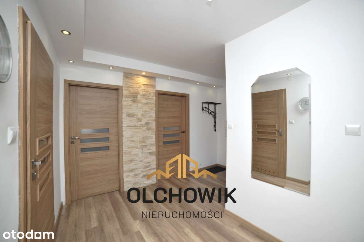 3 pokoje w nowym budownictwie, blisko Politechniki-4