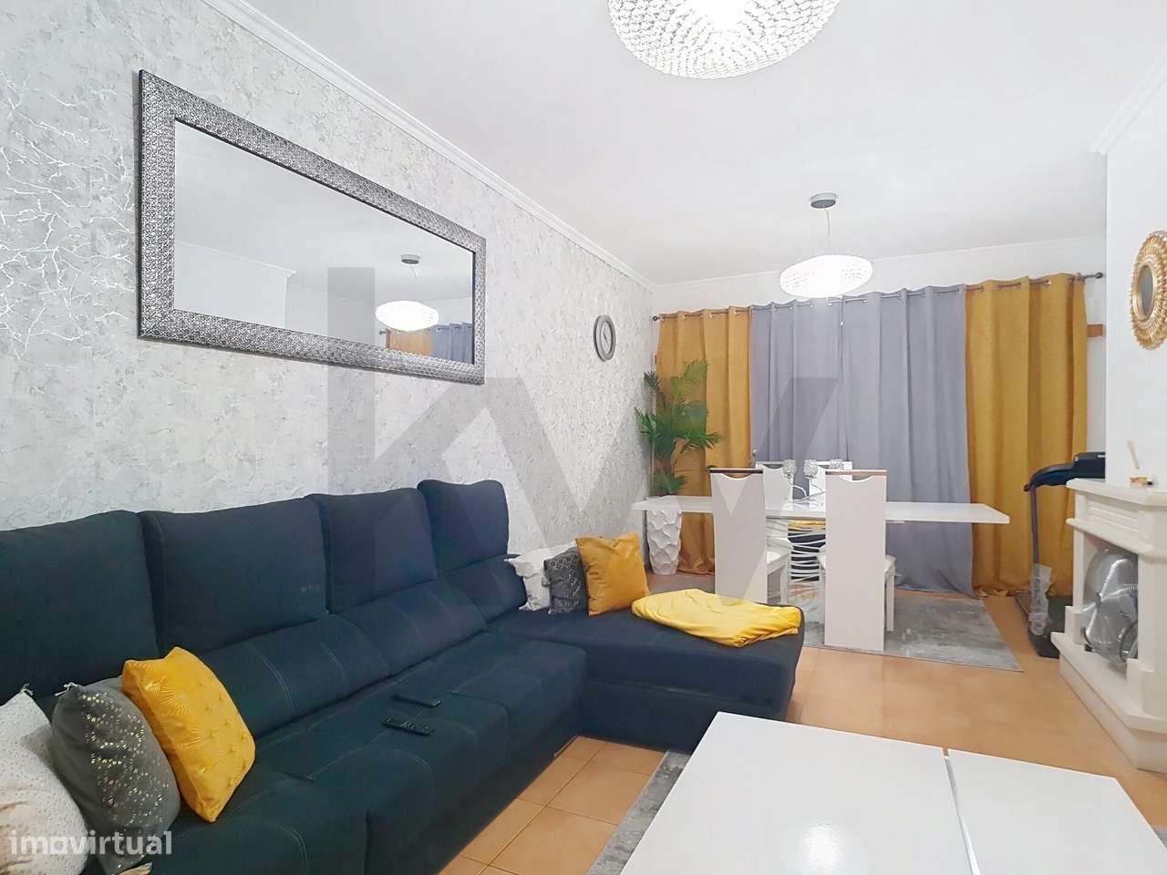 O apartamento T3 que Procura em Santarém está Aqui - Grande imagem: 3/17