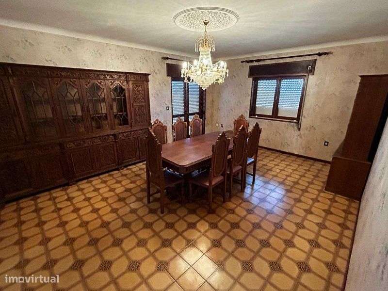 Arrenda-se T3 em Tamel S. Fins - Barcelos - Grande imagem: 5/12