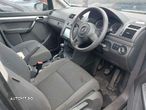 Centuri siguranta fata Volkswagen Touran 2010 VAN 1.6 TDI - 6