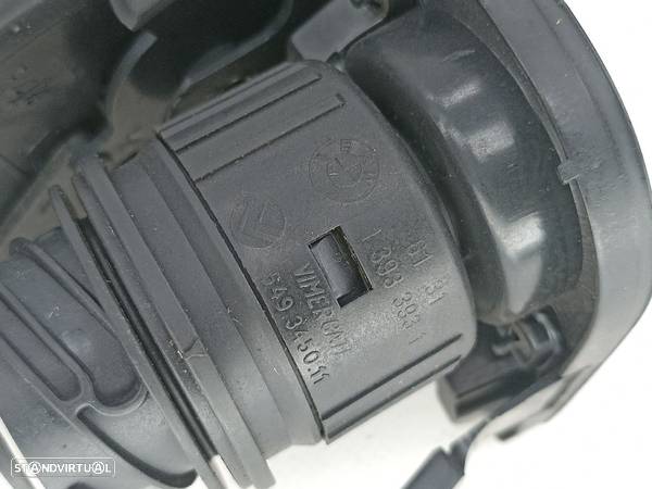 Difusor De Ar Da Consola/Tablier , Grelha Sofagem Bmw 3 Touring (E36) - 5