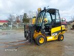 JCB TLT 30 D Teletruk - 10