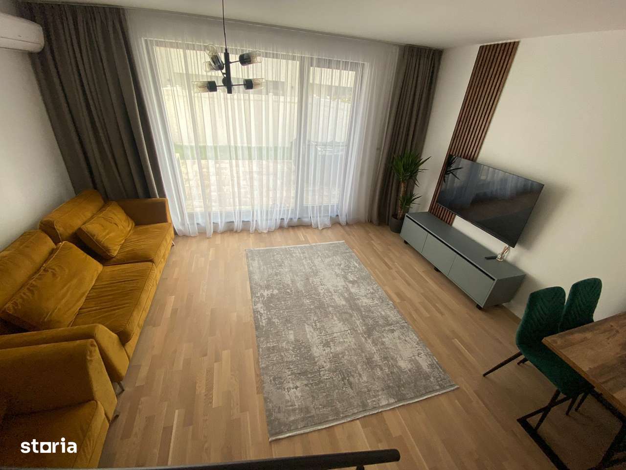 Vila | 5 camere | Pipera | Zenville | 2 locuri parcare - Imagine principală: 4/20