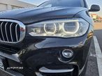 BMW X6 xDrive40d - 8