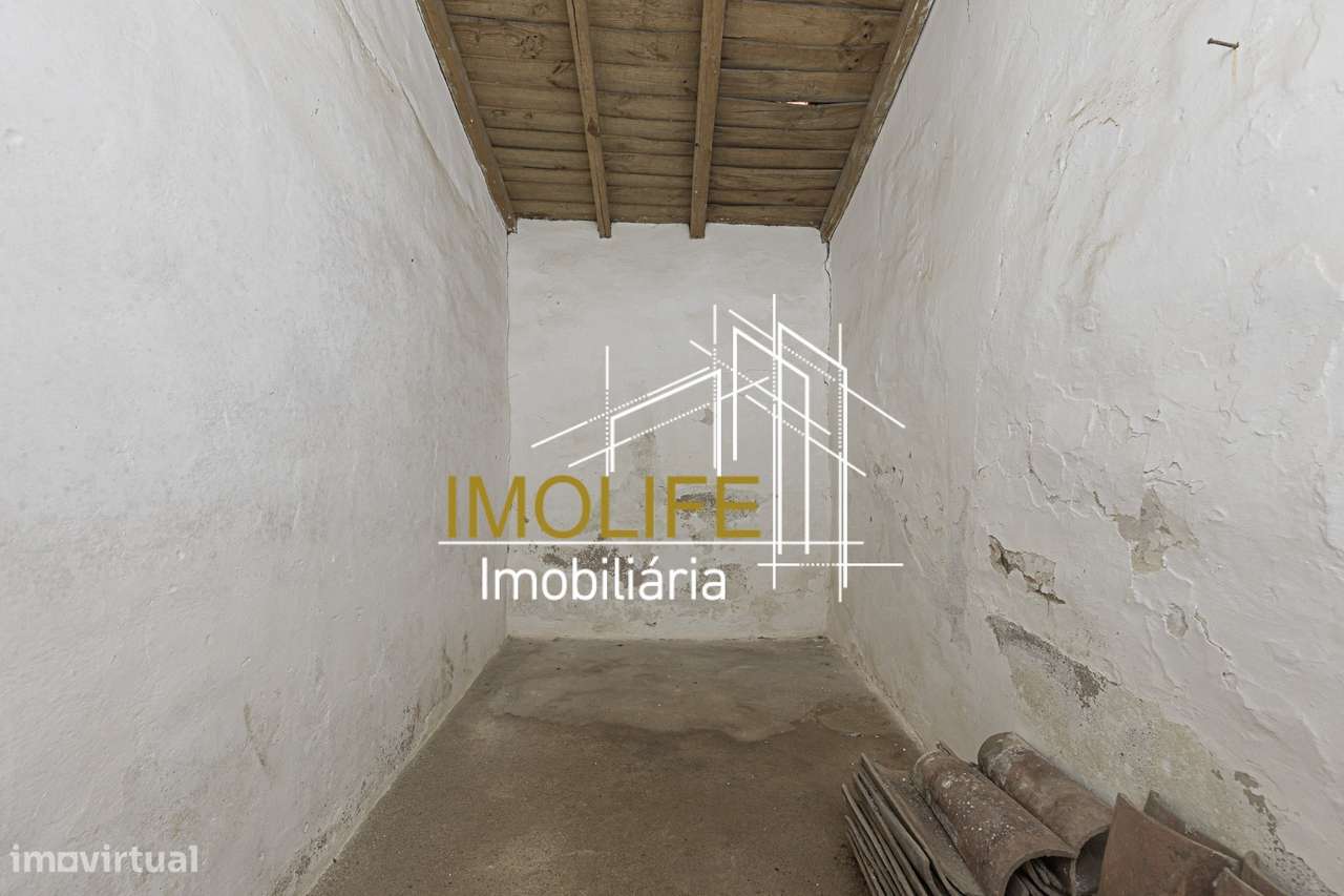 Monte Courela da Boavista - Tesas - Malarranha-44