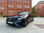 Mercedes-Benz Klasa E AMG 53 Coupe 4-Matic+ 9G-TRONIC - 15