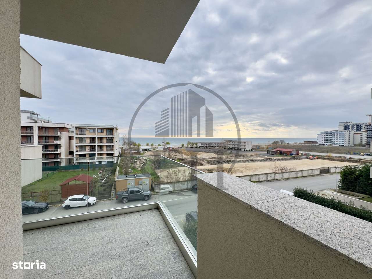 Apartament 2 camere de vanzare Mamaia Nord, Constanta-13