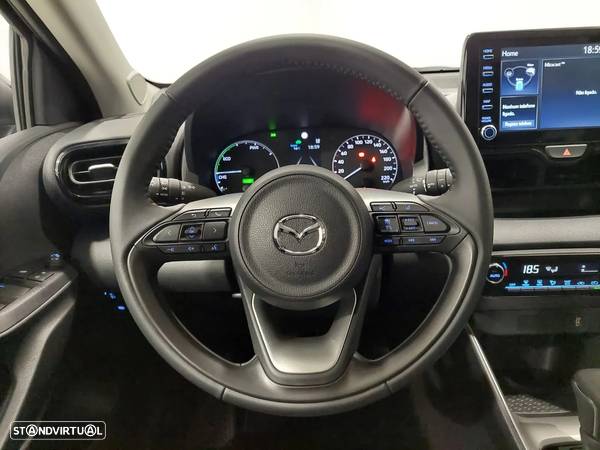 Mazda 2 1.5 L Hybrid VVT-i Agile - 10