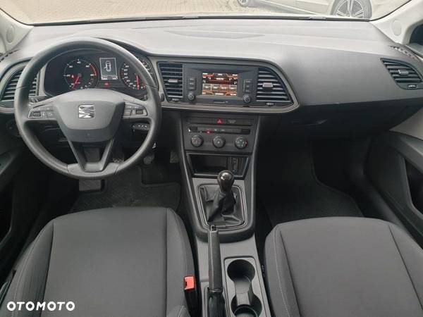 Seat Leon - 9