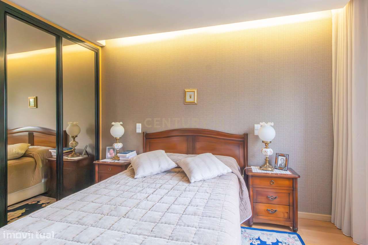 Apartamento T2 em Oliveira do Douro, Vila Nova de Gaia-45
