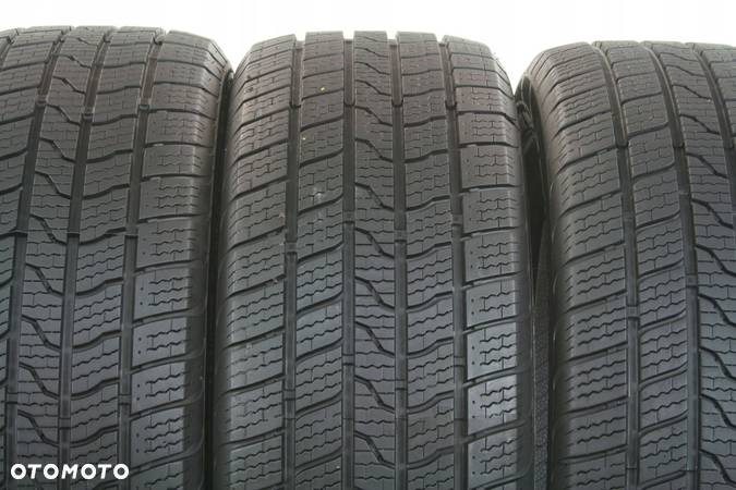 4 Opony Wielosezonowe 235/50R18 101W Windforce Catchfors A/S - 4