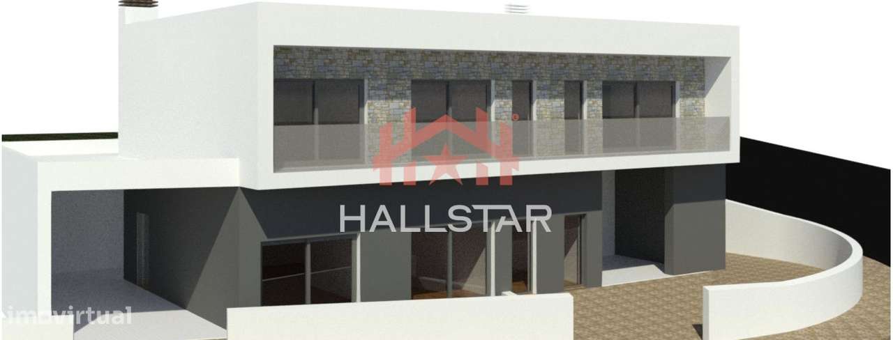 Lote de Terreno / Área Total 707m2 / Projeto Aprovado / Regueira de Po - Grande imagem: 4/9