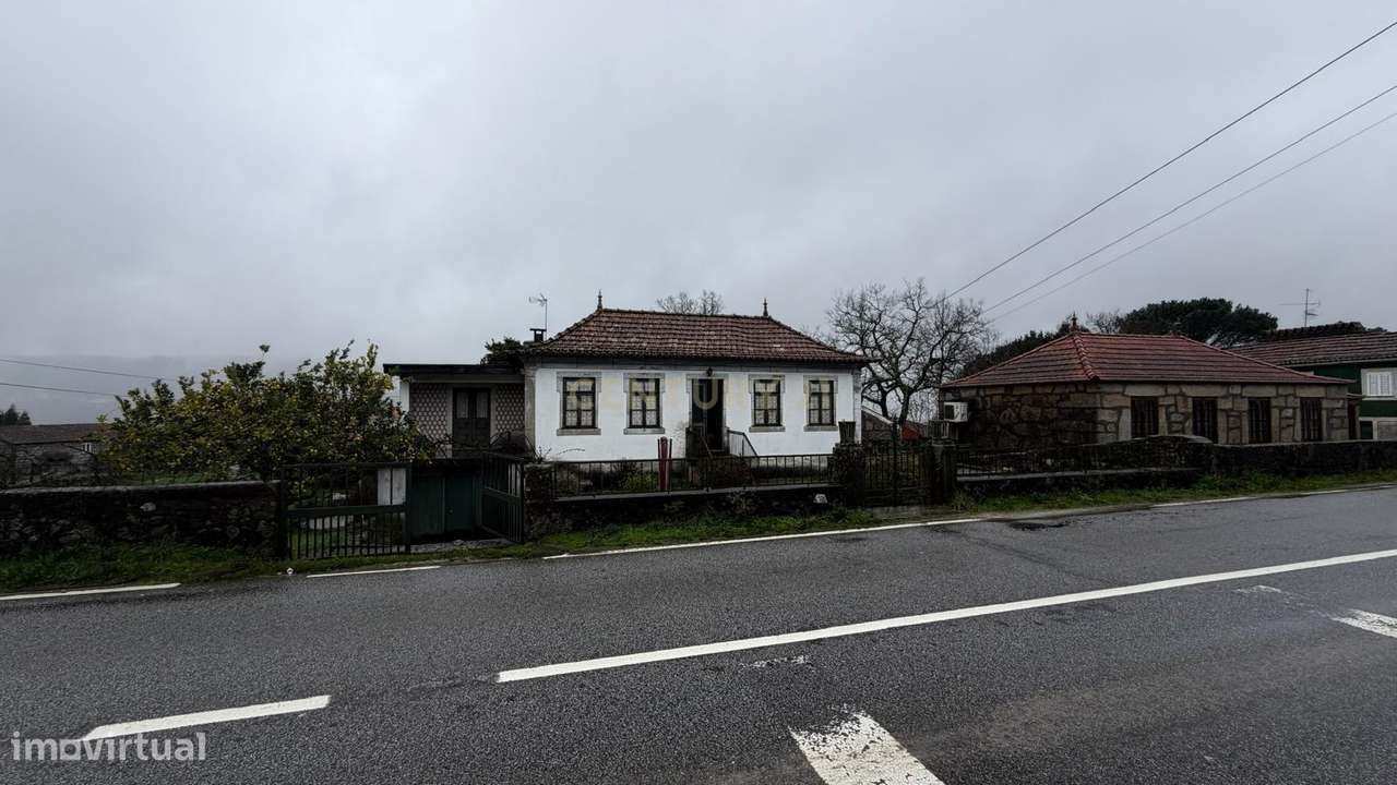 Moradia Isolada V4 em Bem Viver – Marco de Canaveses-16