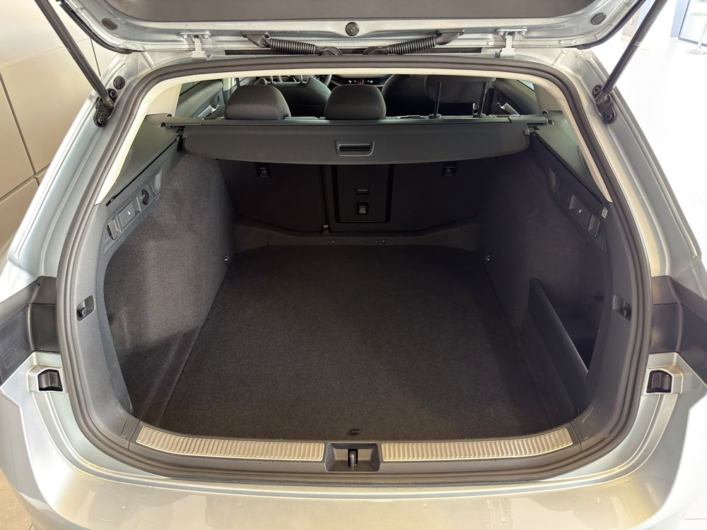 Skoda Superb Essence 1.5 TSI 150KM DSG FV23% SALON POLSKA