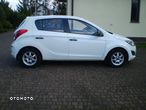 Hyundai i20 1.1 CRDi Classic + - 10