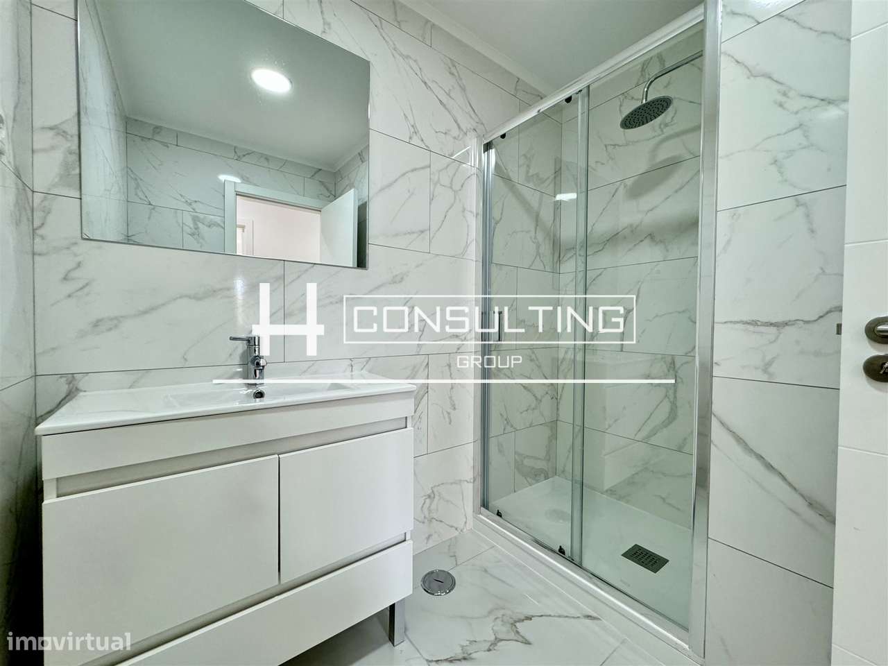 Apartamento T3 Venda em Águas Livres,Amadora-22