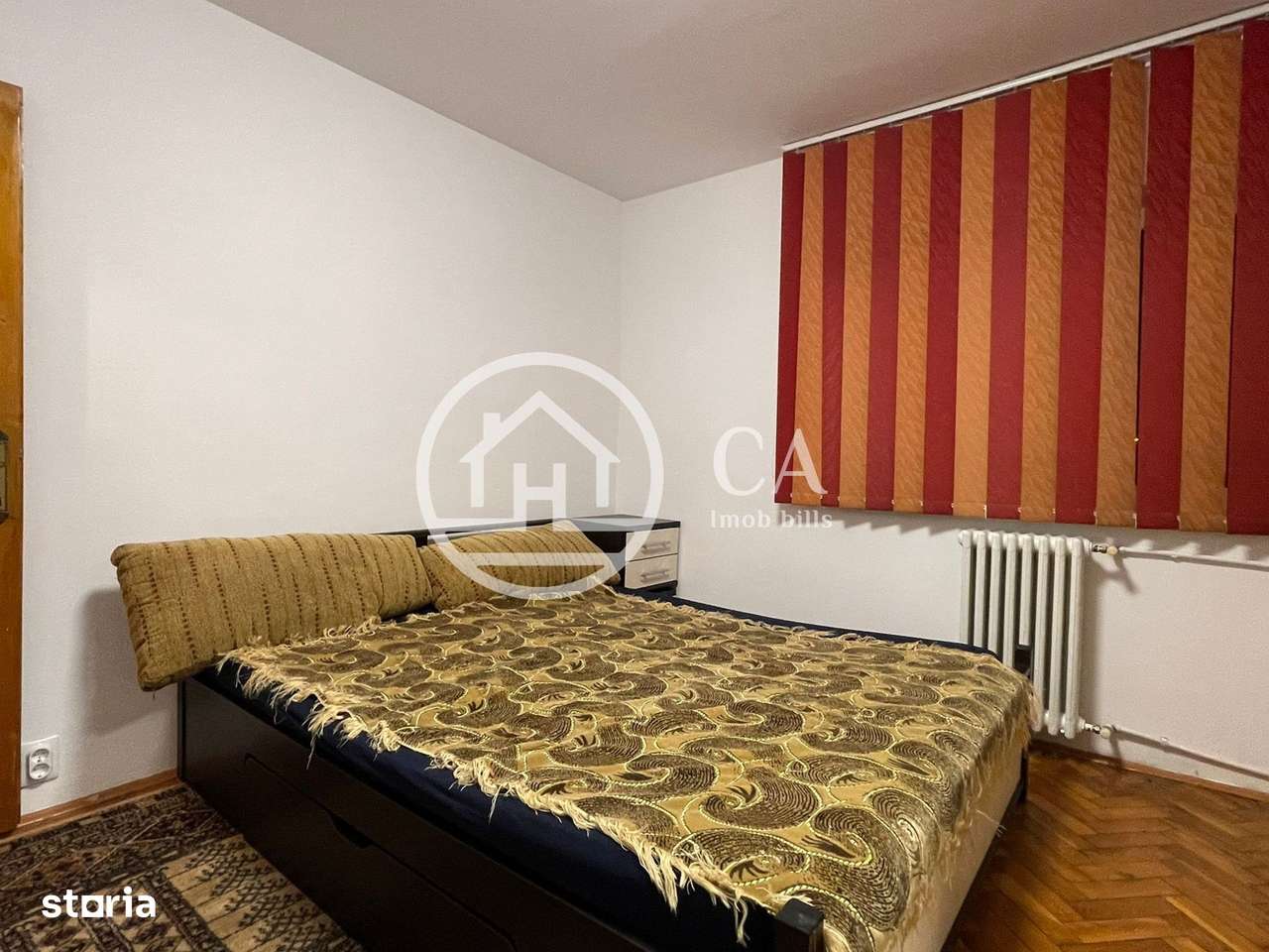 Apartament cu 3 camere de inchiriat in zona Nufarul, Oradea - Imagine principală: 5/13