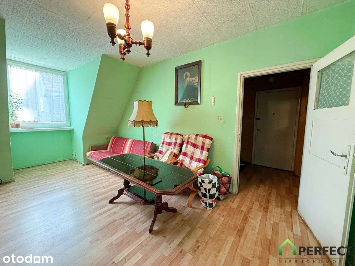 Rynek Chełmsko Śląskie M3 - Pełny obrazek: 4/12