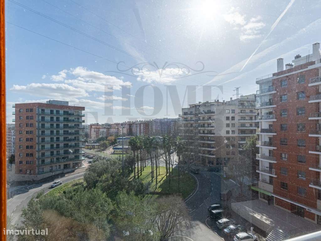 T3 Exclusivo nas Colinas do Cruzeiro: Luz, espaço e sofisticação nu...-5