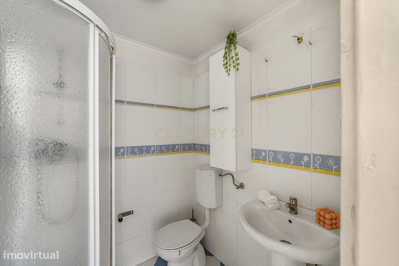 Apartamento, 93 m², Benfica-18