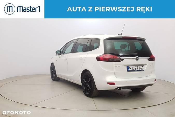 Opel Zafira 2.0 CDTI Enjoy - 7