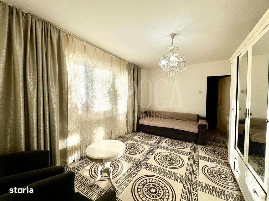 Apartament 3 camere de vanzare in Gheorgheni, Cluj Napoca-0