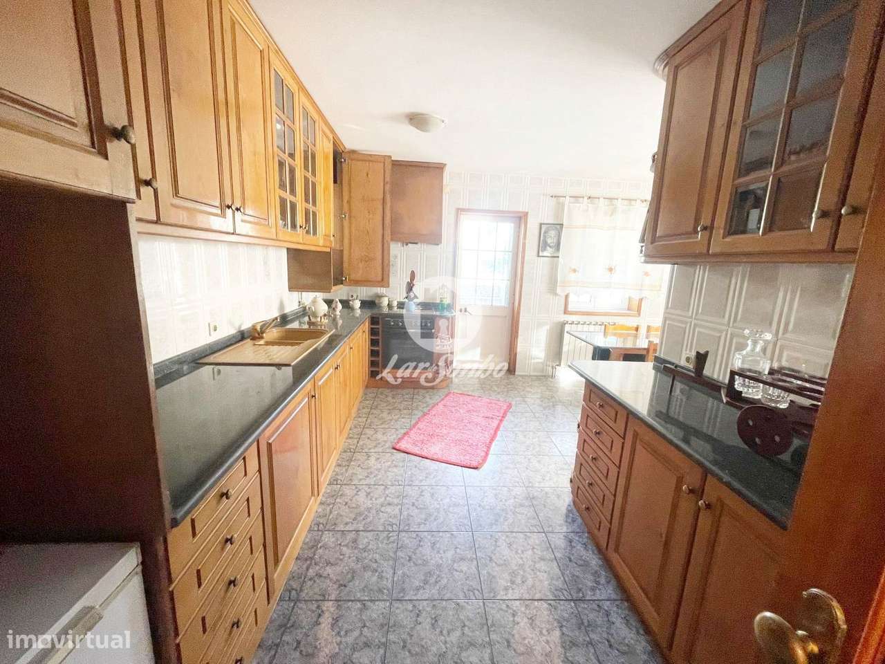 Moradia T3 com 706m2 em Retorta, Vila do Conde - Grande imagem: 4/25