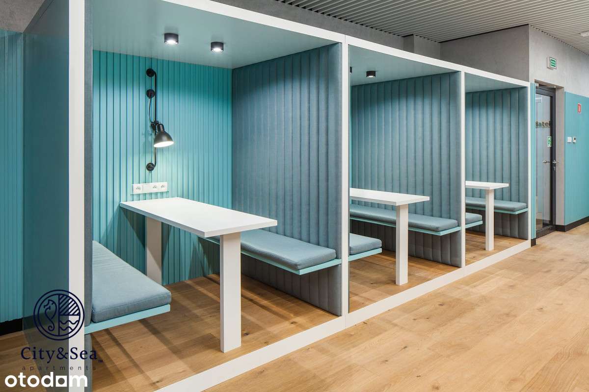 Kwartał Uniwersytecki inwestycyjne 2 mieszkania-19