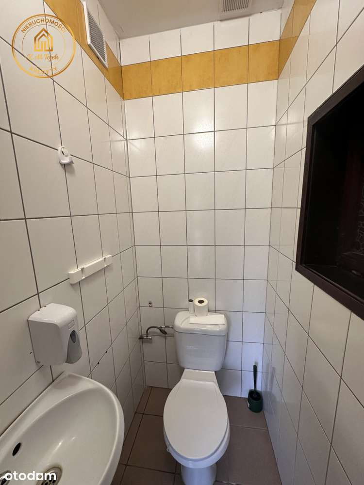 Świetny punkt do prowadzenia działalności!-6