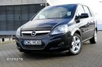 Opel Zafira 1.7 CDTI - 1