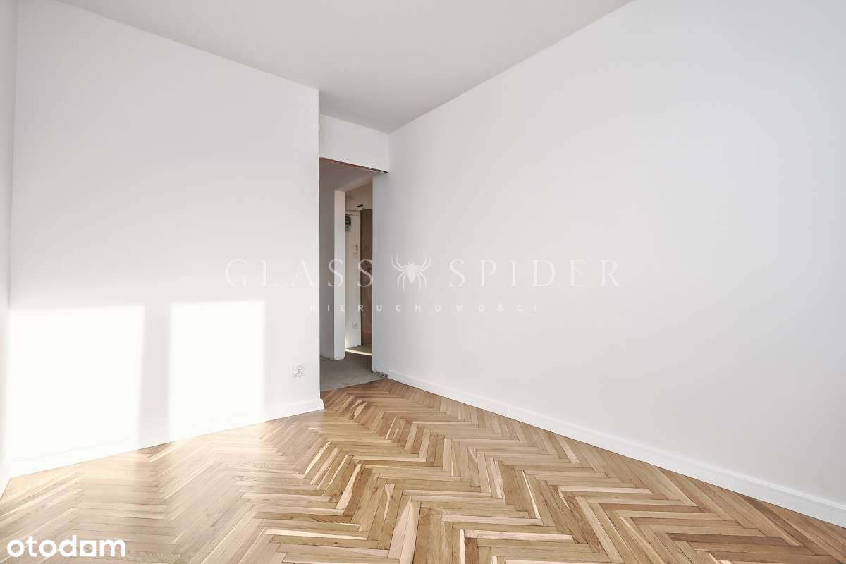 ⚡Dwupokojowe⚡Ciche⚡Po częściowym remoncie⚡-12