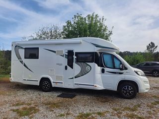 Chausson Welcome Welcome Premium 768