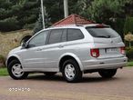 SsangYong Kyron 200 Xdi Elegance + - 12