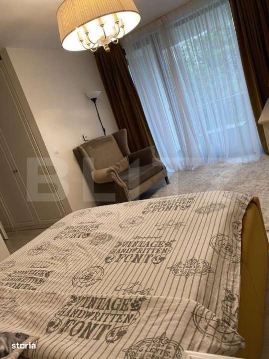 Apartament top de 3 camere, 95 mp, parcare subterana, zona Iulius Mall - Imagine principală: 4/8