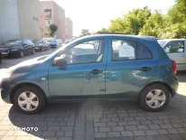 Nissan Micra - 3