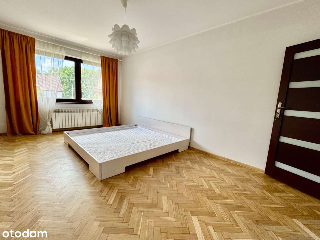 Rezerwacja. NOWA CENA - Dom 150 m², Rajcza, garaż, ogród-9